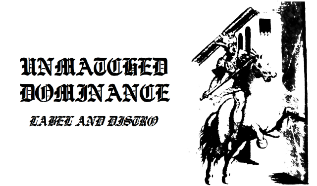Home [www.unmatcheddominance.com]